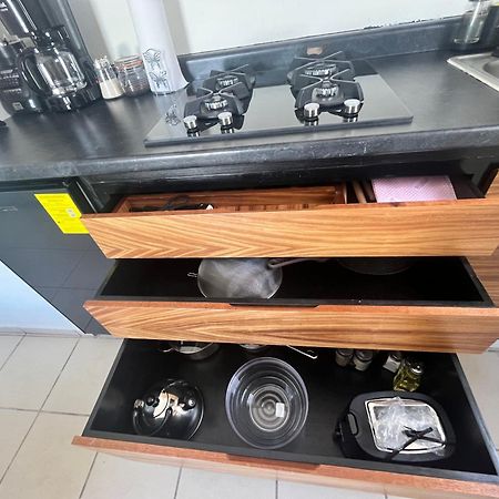 卡波圣卢卡斯Departamentos Yahelik公寓 外观 照片