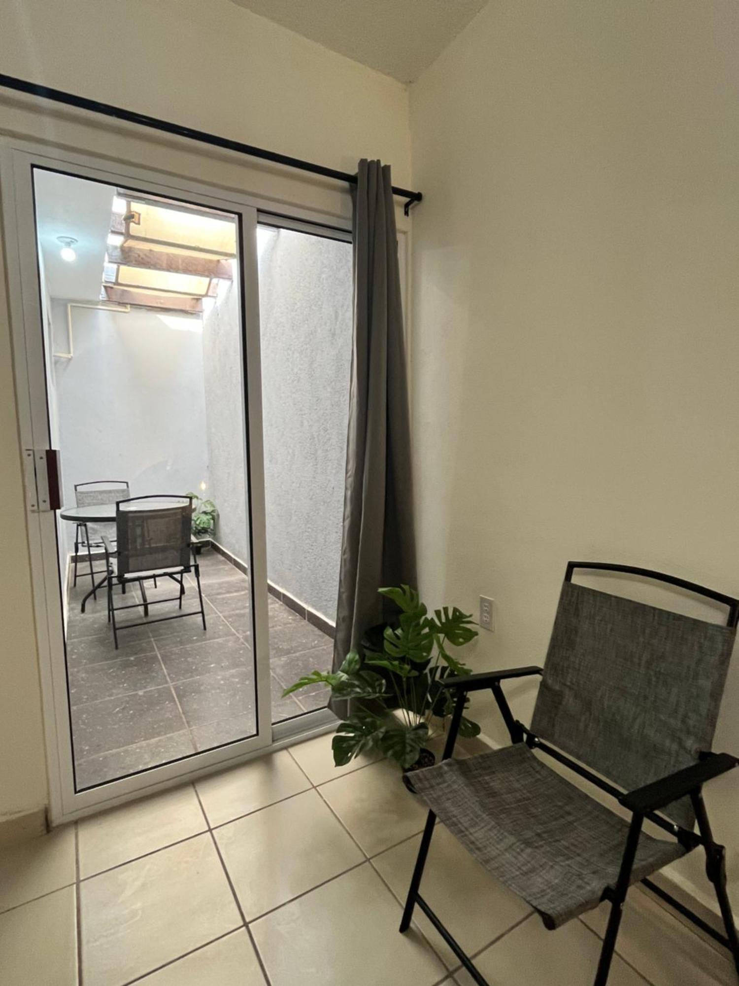 卡波圣卢卡斯Departamentos Yahelik公寓 外观 照片