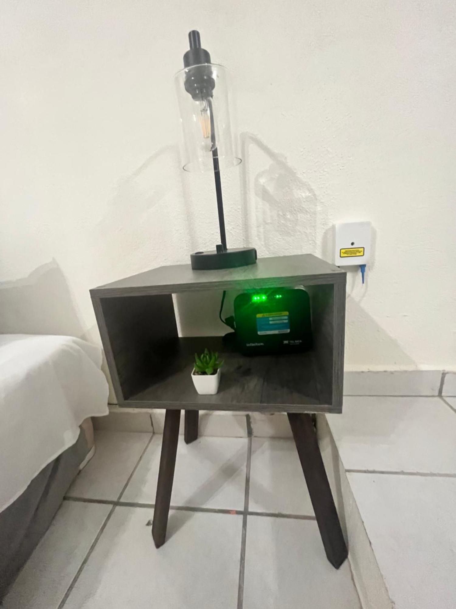 卡波圣卢卡斯Departamentos Yahelik公寓 外观 照片
