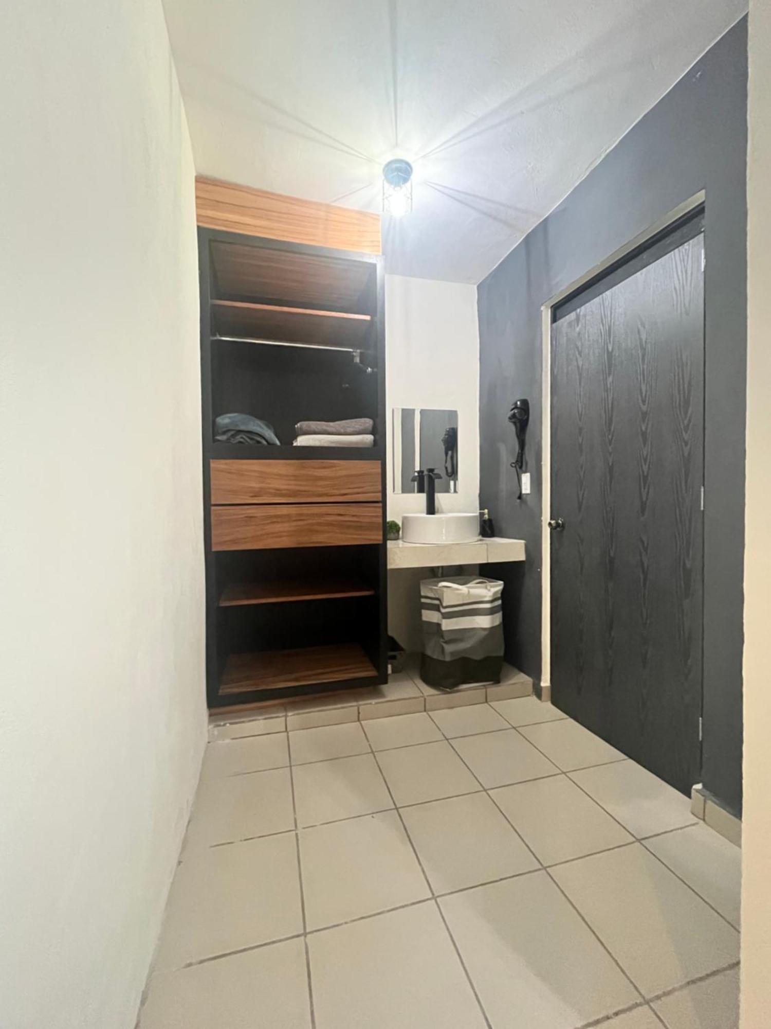 卡波圣卢卡斯Departamentos Yahelik公寓 外观 照片